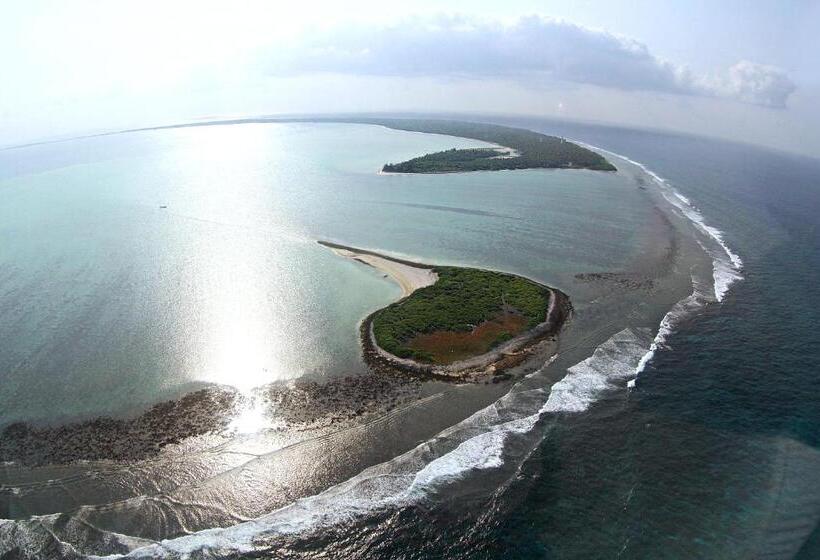 Bangaram Island Beach Resort