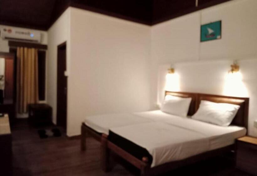 Bangaram Island Beach Resort