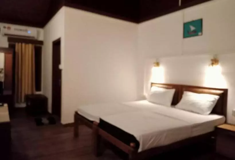 Bangaram Island Beach Resort