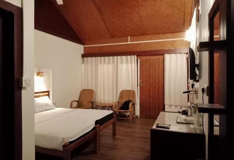 Bangaram Island Beach Resort