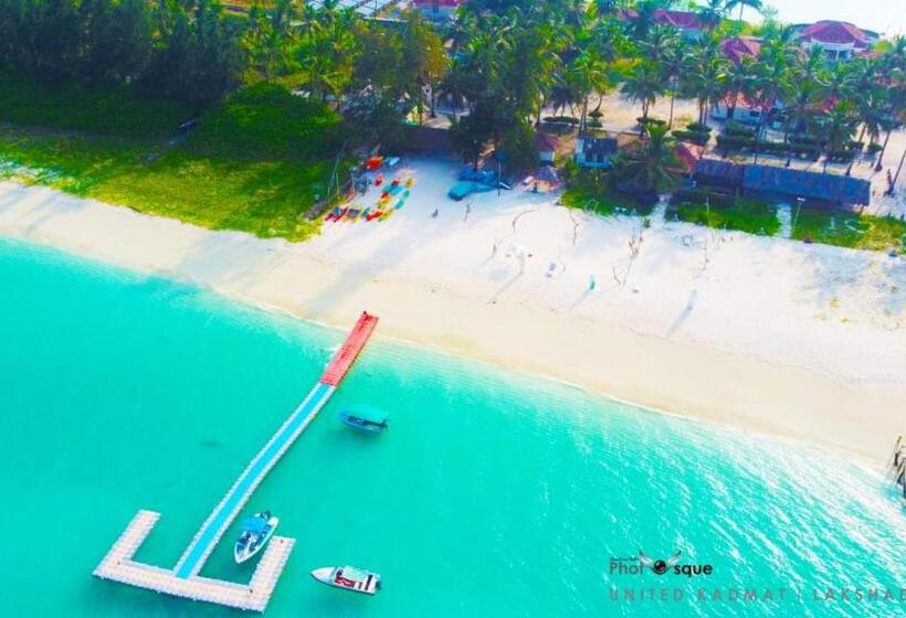 Bangaram Island Beach Resort