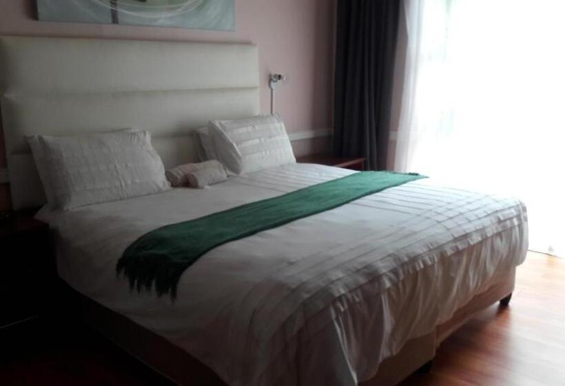 مبيت وإفطار Beverly Corner Lodge