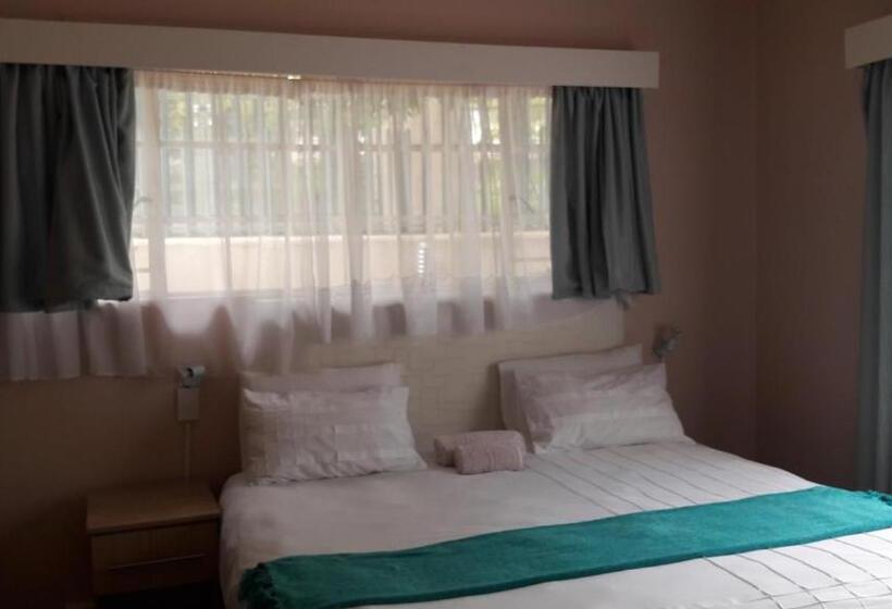 مبيت وإفطار Beverly Corner Lodge