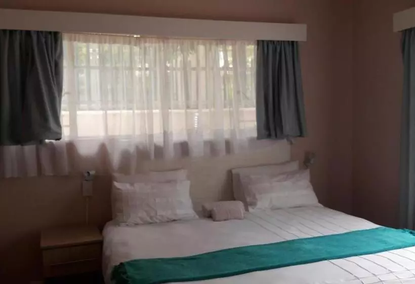 Aamiaismajoitus (B&B) Beverly Corner Lodge