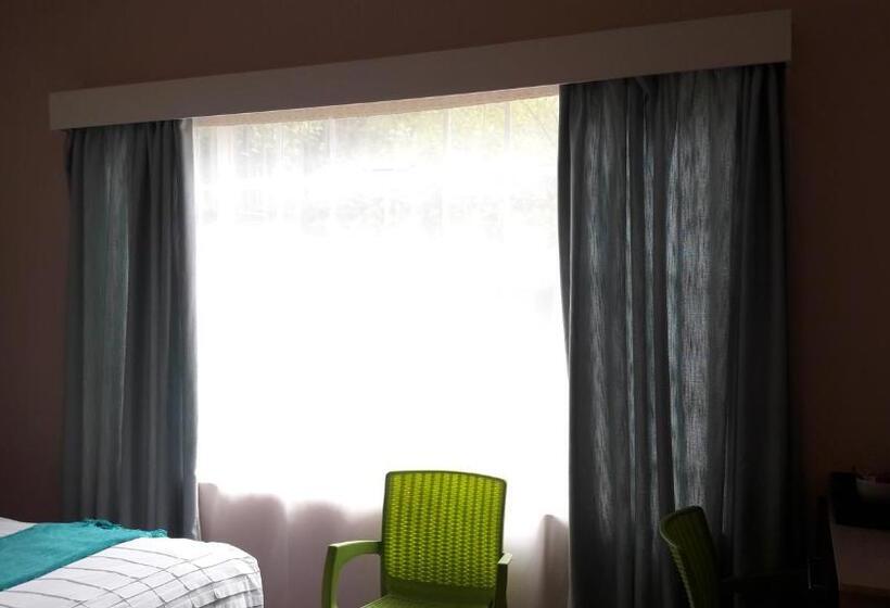 مبيت وإفطار Beverly Corner Lodge