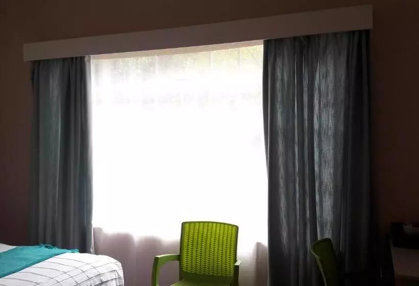 Aamiaismajoitus (B&B) Beverly Corner Lodge