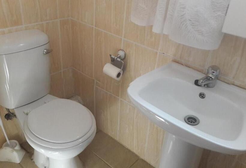 مبيت وإفطار Beverly Corner Lodge