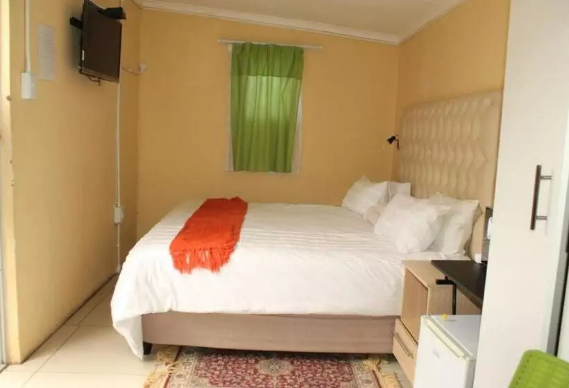 Aamiaismajoitus (B&B) Beverly Corner Lodge