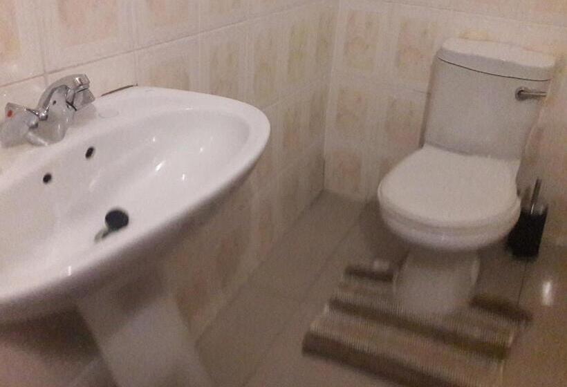 مبيت وإفطار Beverly Corner Lodge