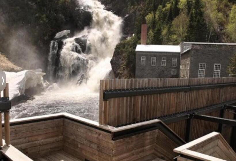 Bed and Breakfast Le Gîte Du Pêcheur