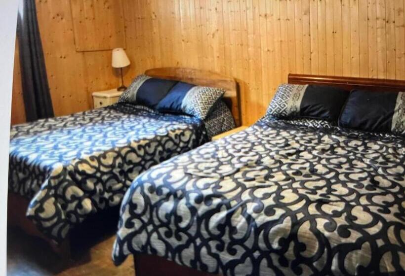 Bed and Breakfast Le Gîte Du Pêcheur