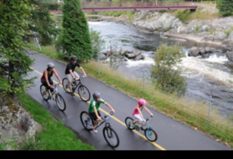 Bed and Breakfast Le Gîte Du Pêcheur