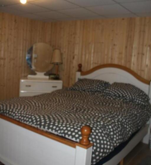 Bed and Breakfast Le Gîte Du Pêcheur