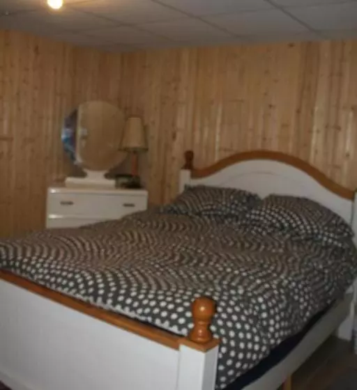 Aamiaismajoitus (B&B) Le Gîte Du Pêcheur