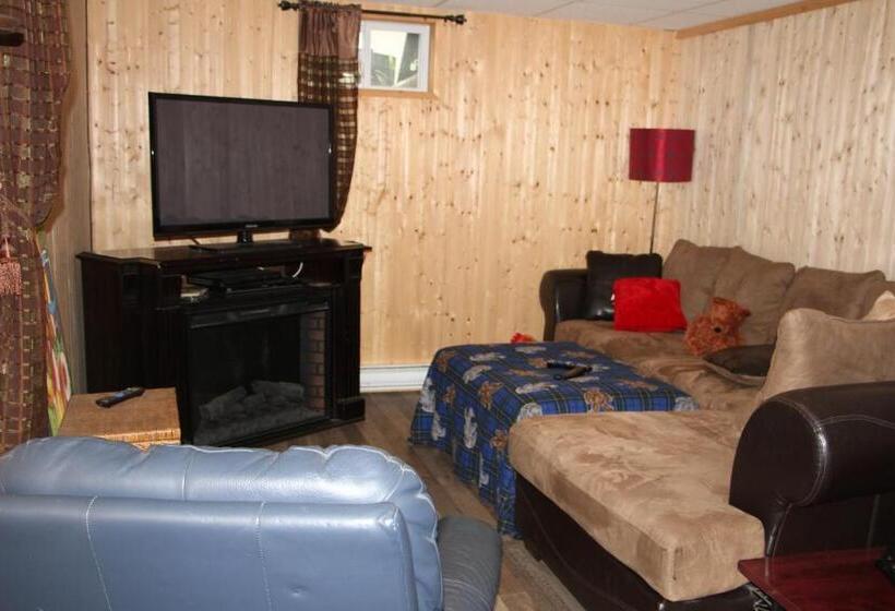 Bed and Breakfast Le Gîte Du Pêcheur