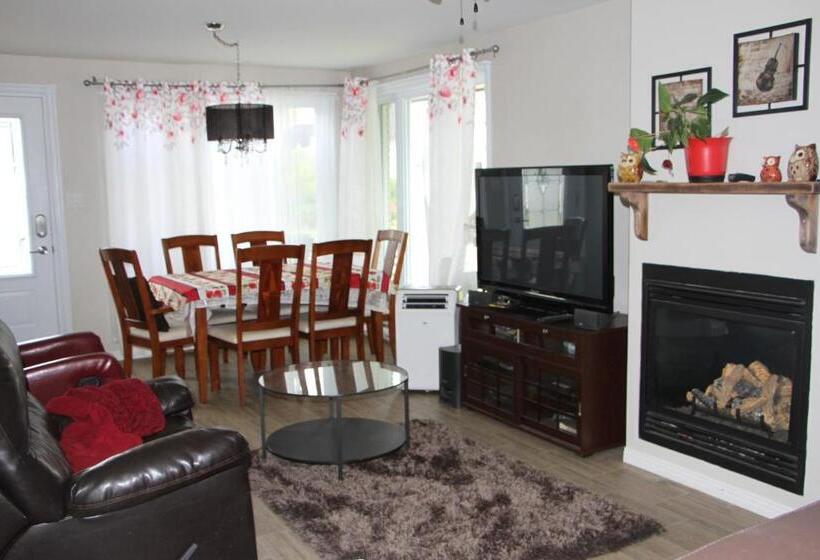 Bed and Breakfast Le Gîte Du Pêcheur