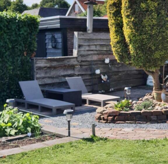 Bed & Breakfast De Runde