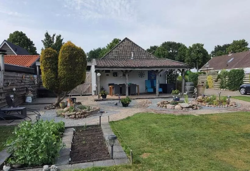 Bed & Breakfast De Runde