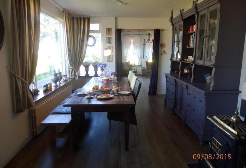 Bed & Breakfast De Runde