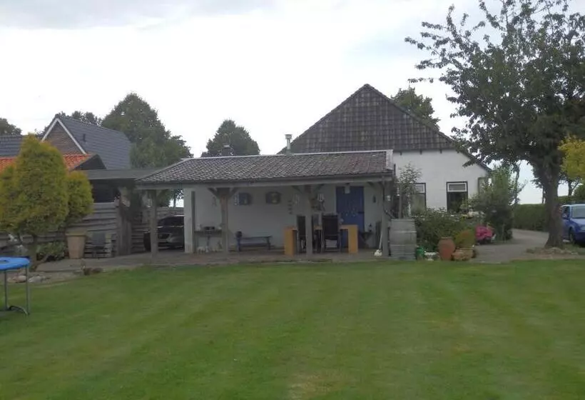 Bed & Breakfast De Runde