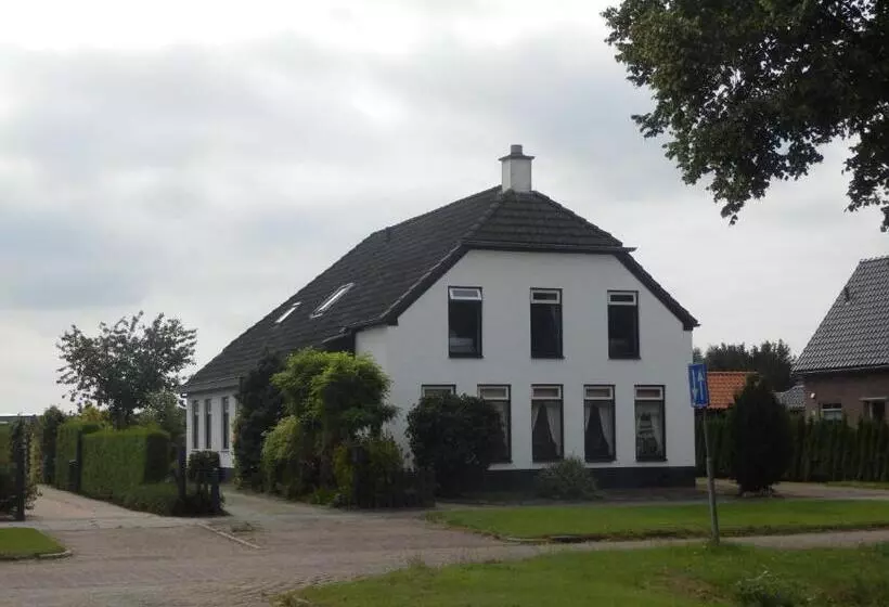 Bed & Breakfast De Runde