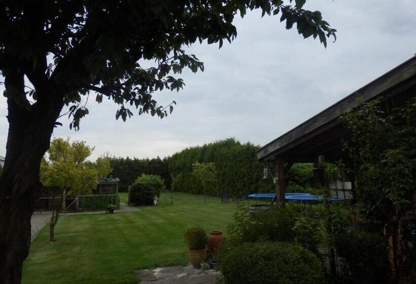 Bed & Breakfast De Runde