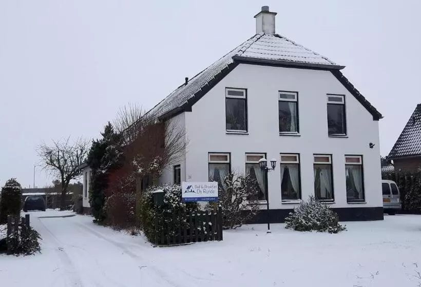 Bed & Breakfast De Runde