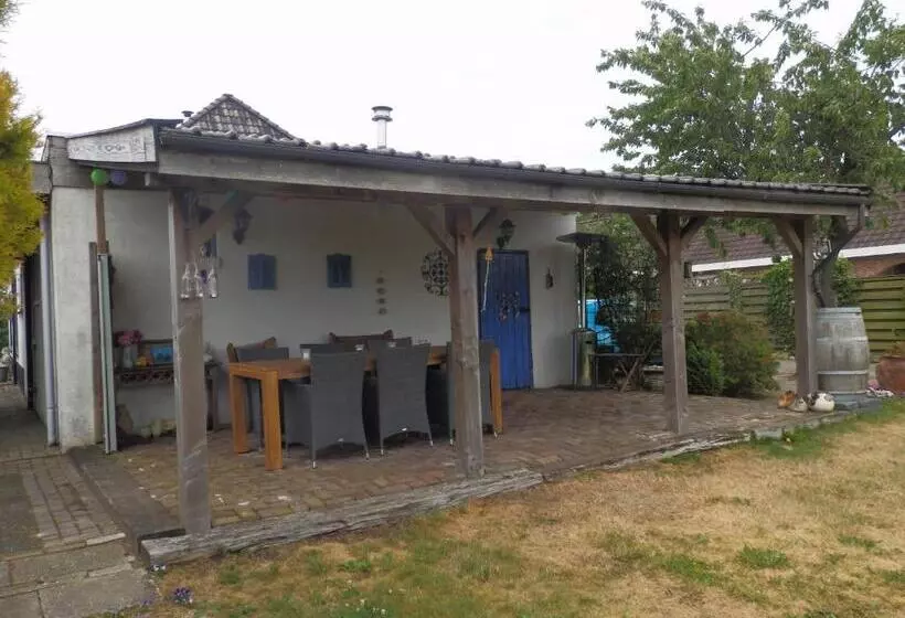 Bed & Breakfast De Runde