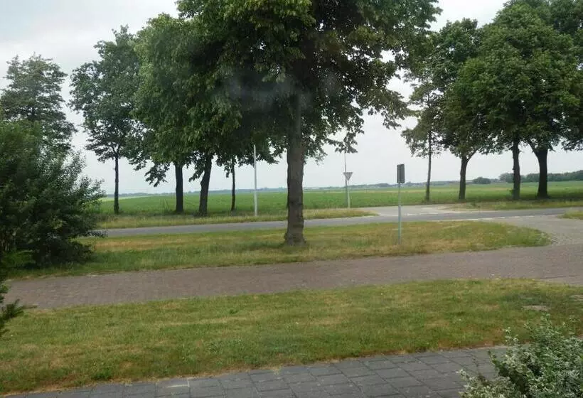 Bed & Breakfast De Runde