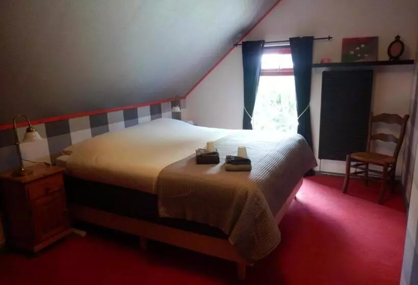 Bed & Breakfast De Runde