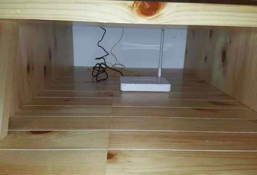 D Calton Seaview Apartment