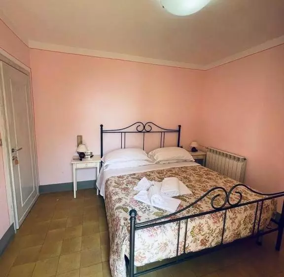 ホテル Agriturismo Bicocchi