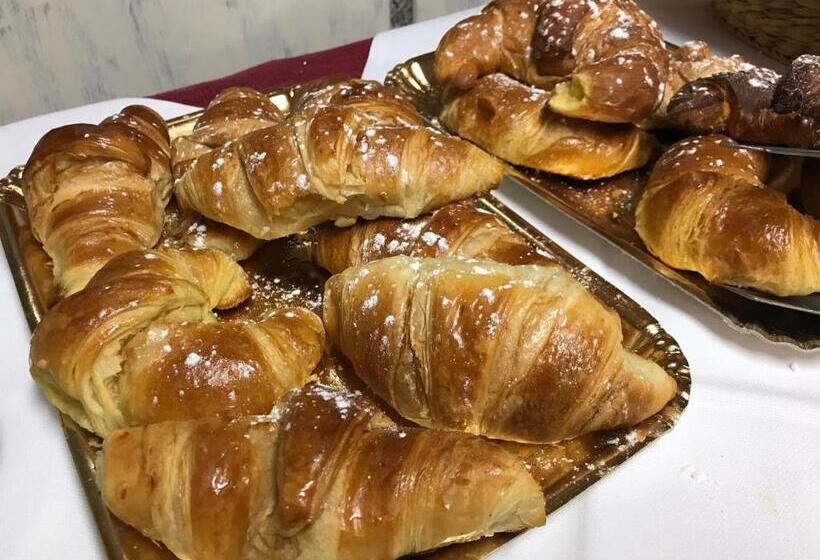 בית מלון כפרי Agriturismo Bicocchi