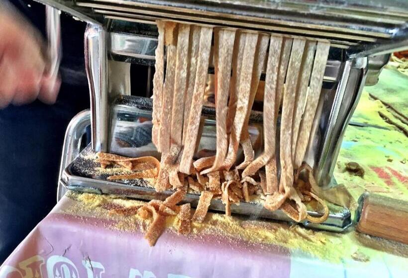 בית מלון כפרי Agriturismo Bicocchi