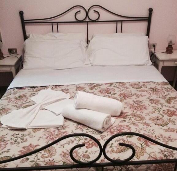 בית מלון כפרי Agriturismo Bicocchi