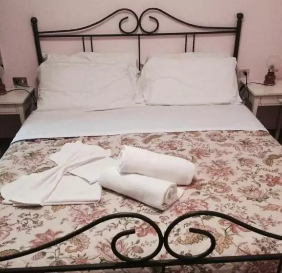 ホテル Agriturismo Bicocchi