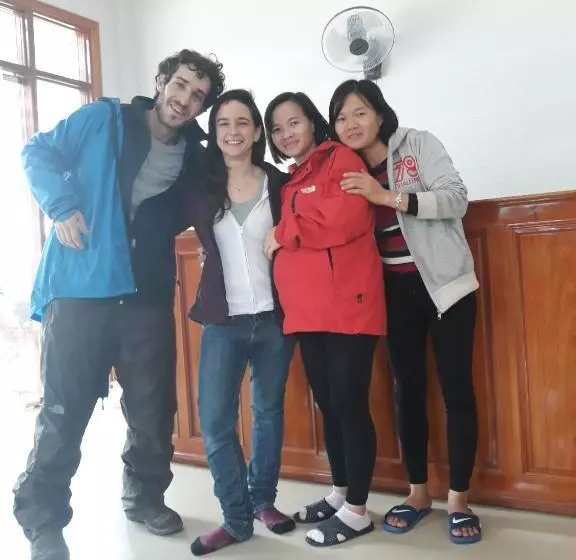 هتل An Binh