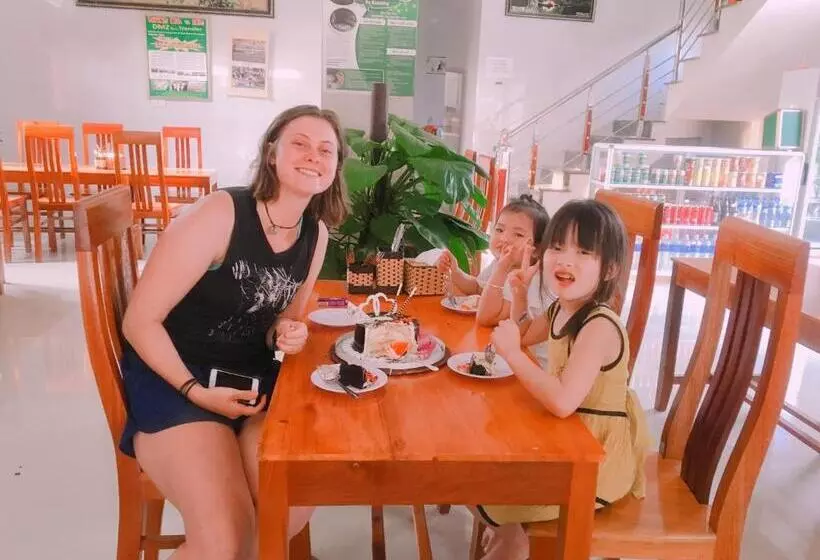 هتل An Binh