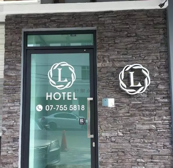 Hotelli L