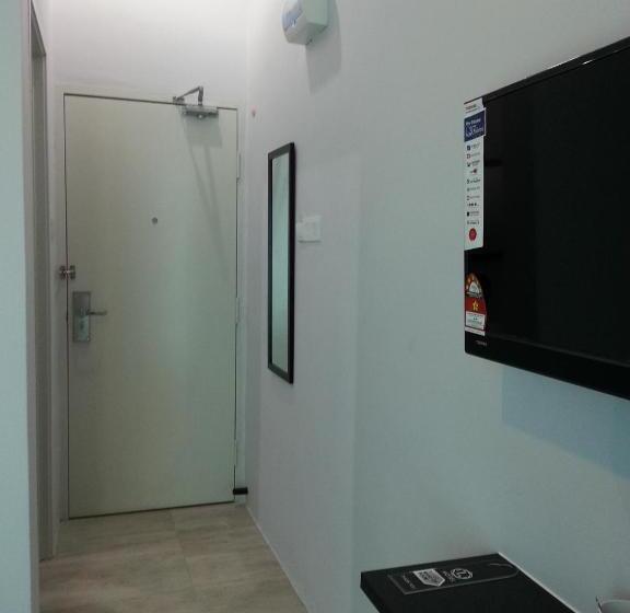 בית מלון כפרי L