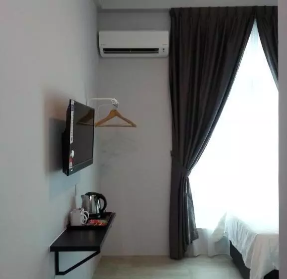 Hotelli L