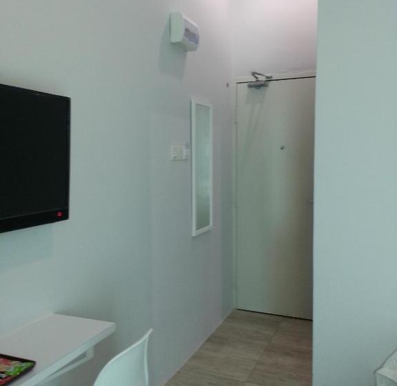 בית מלון כפרי L