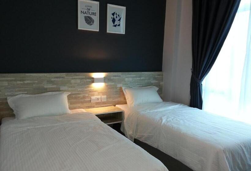 בית מלון כפרי L