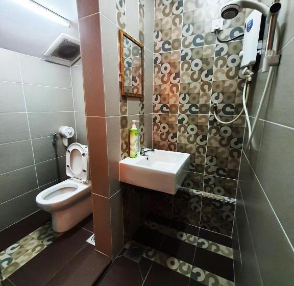 هتل Lodge 163 Ventures