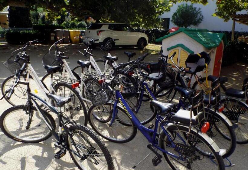 בית מלון כפרי Patrizia