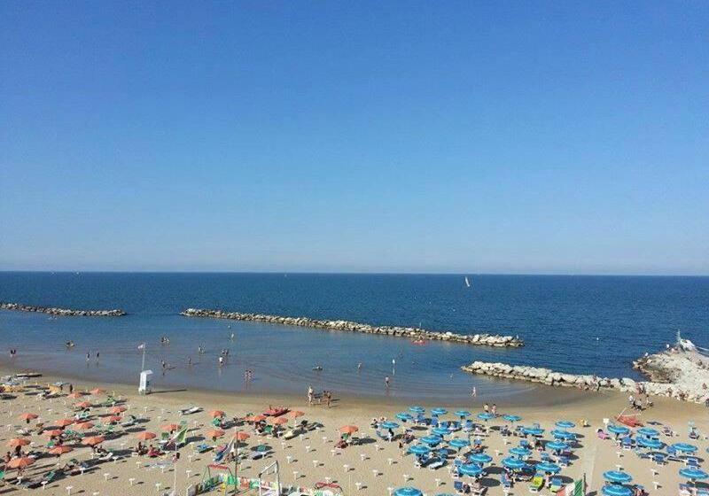 בית מלון כפרי Patrizia