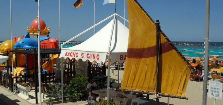 בית מלון כפרי Patrizia