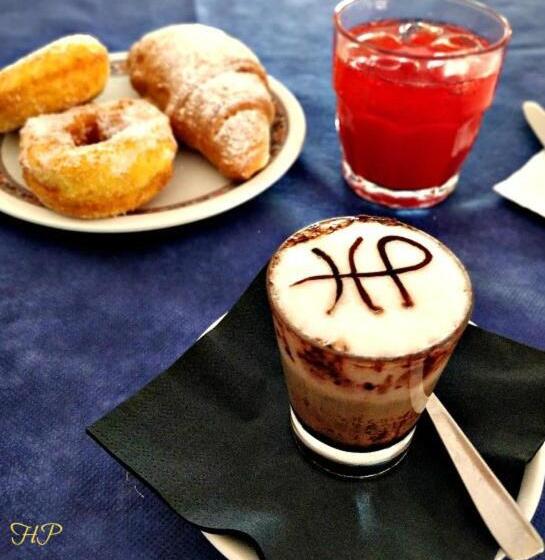 בית מלון כפרי Patrizia