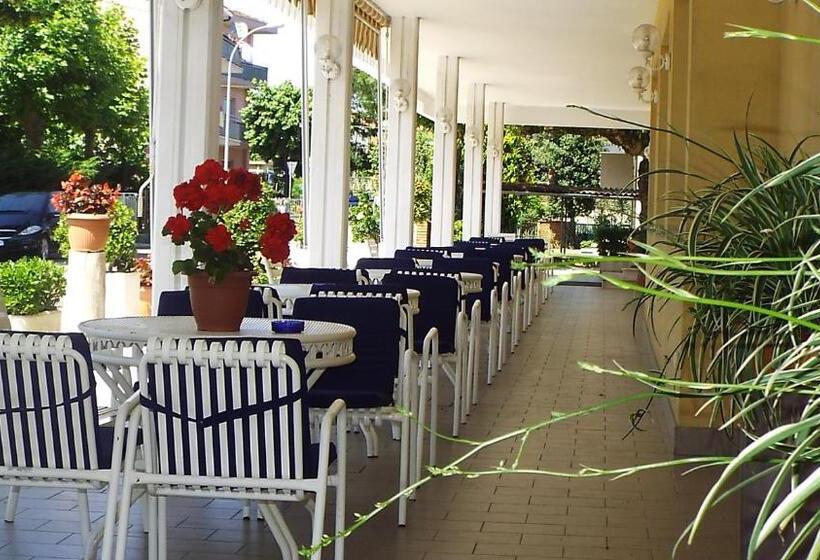 בית מלון כפרי Patrizia