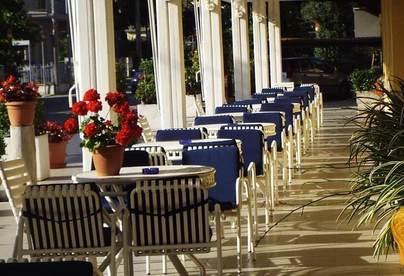 בית מלון כפרי Patrizia